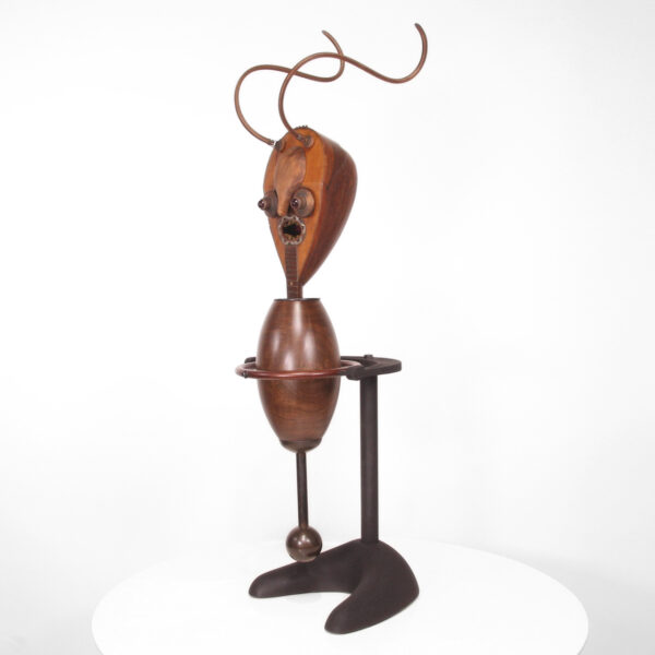 Teeter - Image 3