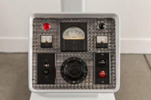 Deus Machina - photo 5 of 5
