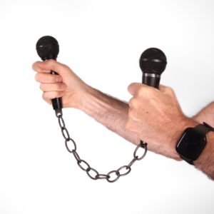 First Amendment Nunchucks - photo 2 of 4