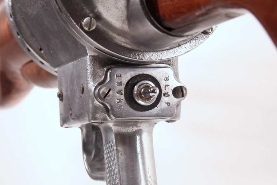 Hand Gun V4 - photo 4 of 4
