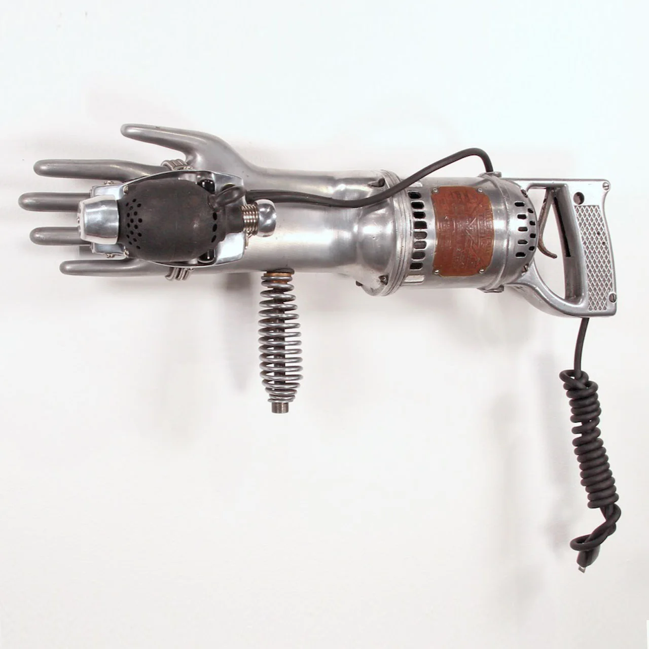 Hand Gun V2
