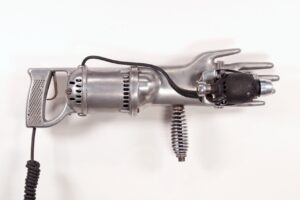 Hand Gun V2 - photo 4 of 4