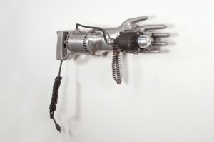 Hand Gun V2 - photo 2 of 4