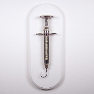 Hooked V1 - photo 1 of 2