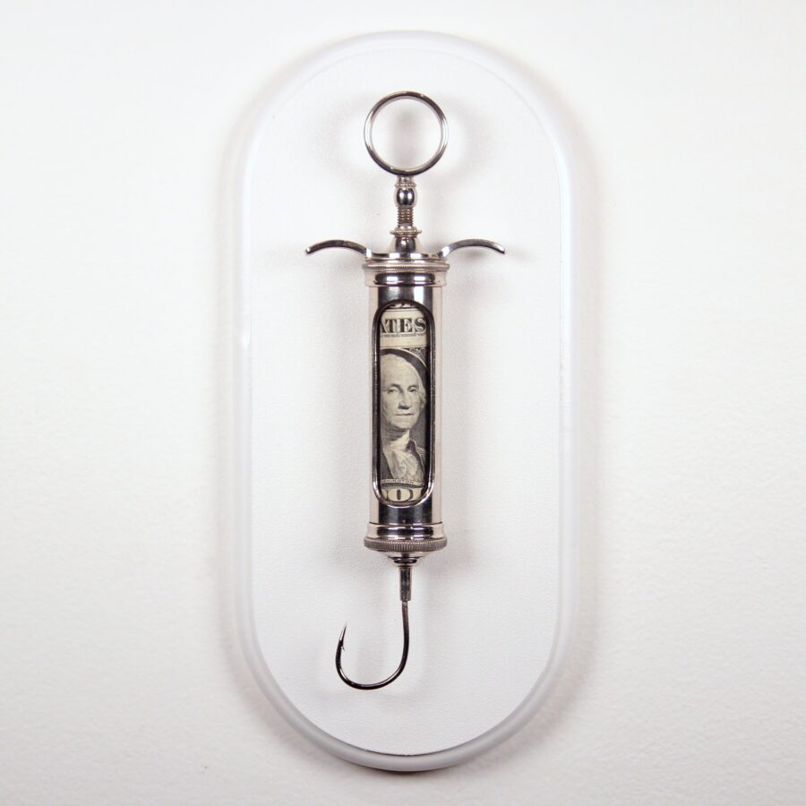 Hooked V3 - photo 1 of 2