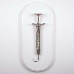 Hooked V4 - photo 1 of 2