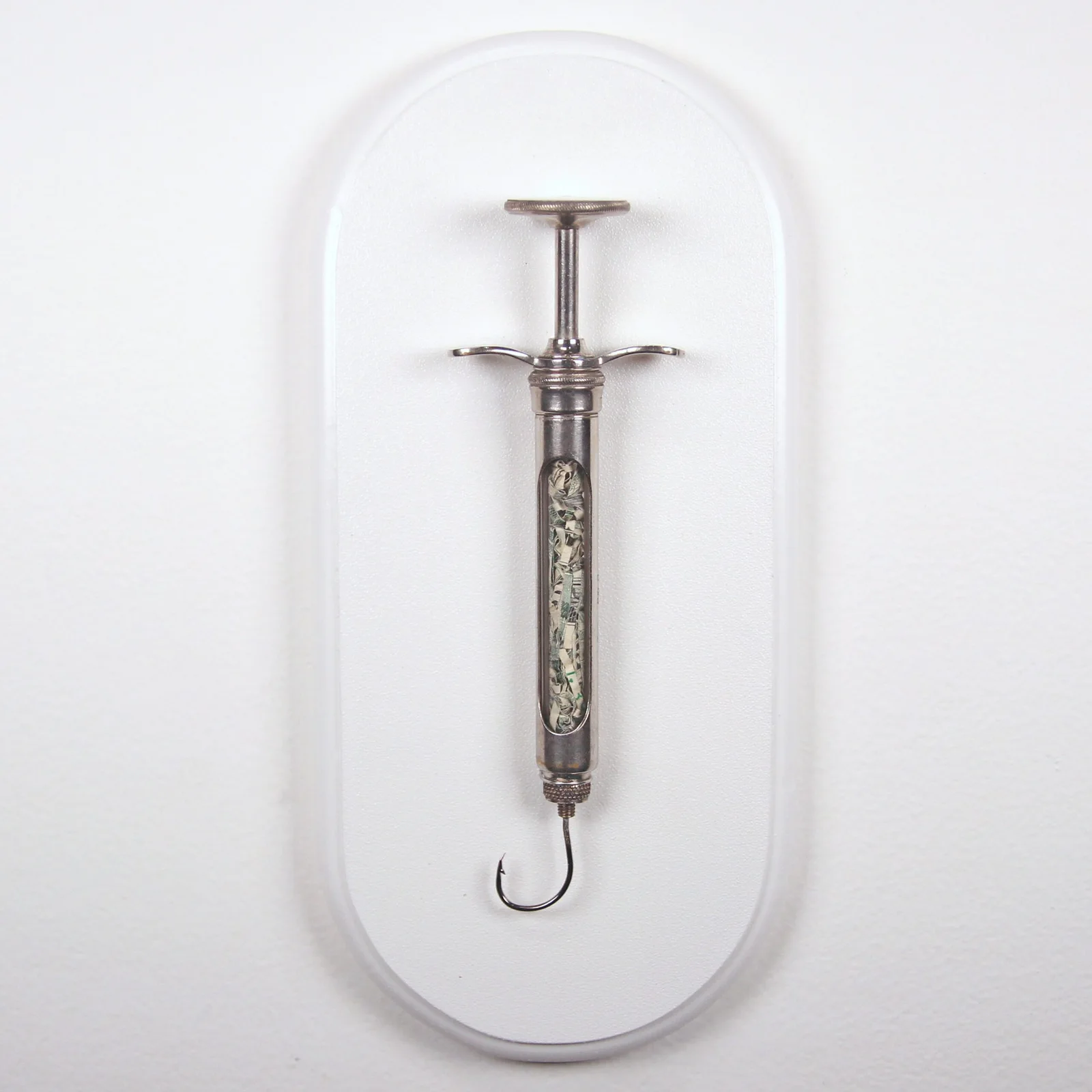 Hooked V4