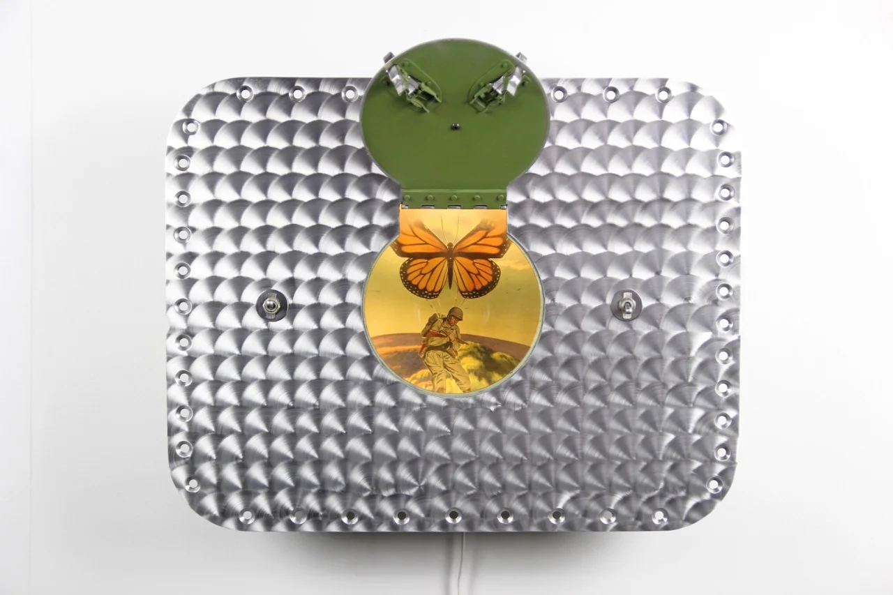 LepiDroptera