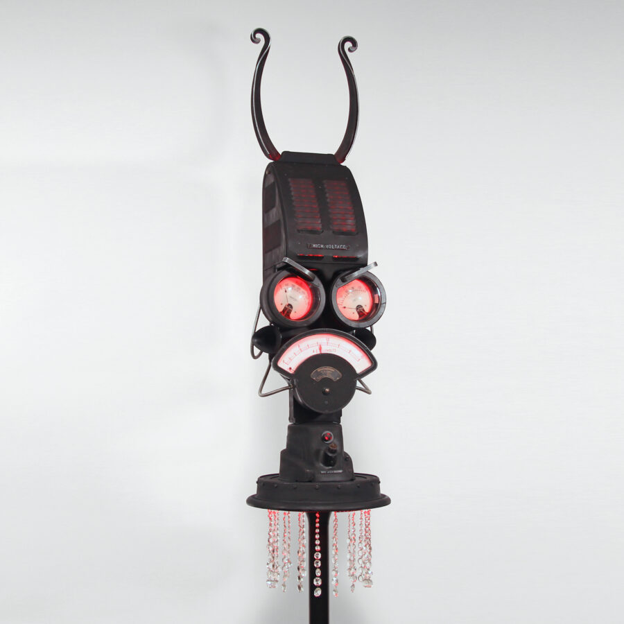 Mechastopheles