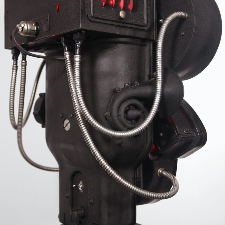 Mechastopheles - 3