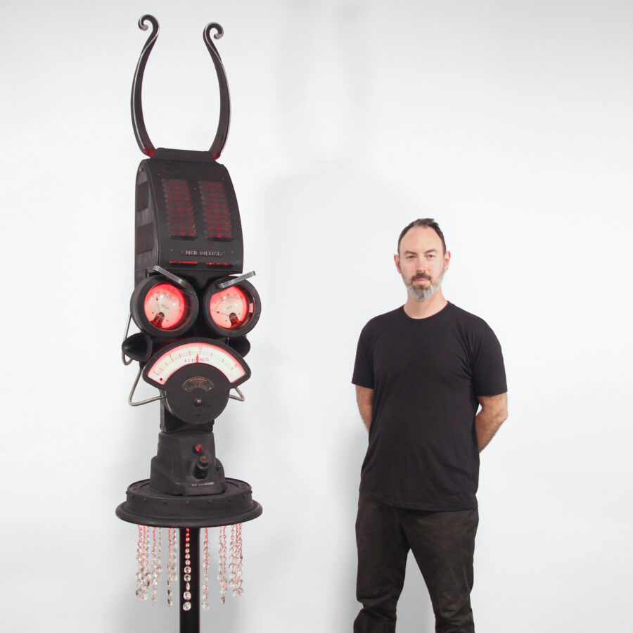 Mechastopheles - 5