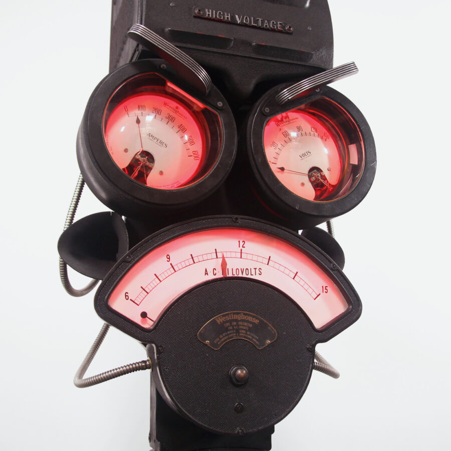 Mechastopheles - 6