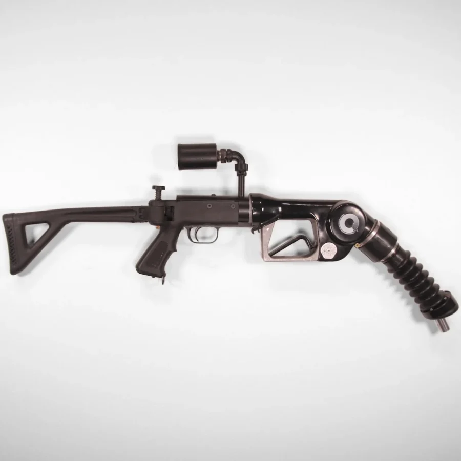 Pump-Action V7