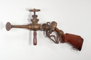 Pump Action V6 - photo 2 of 4