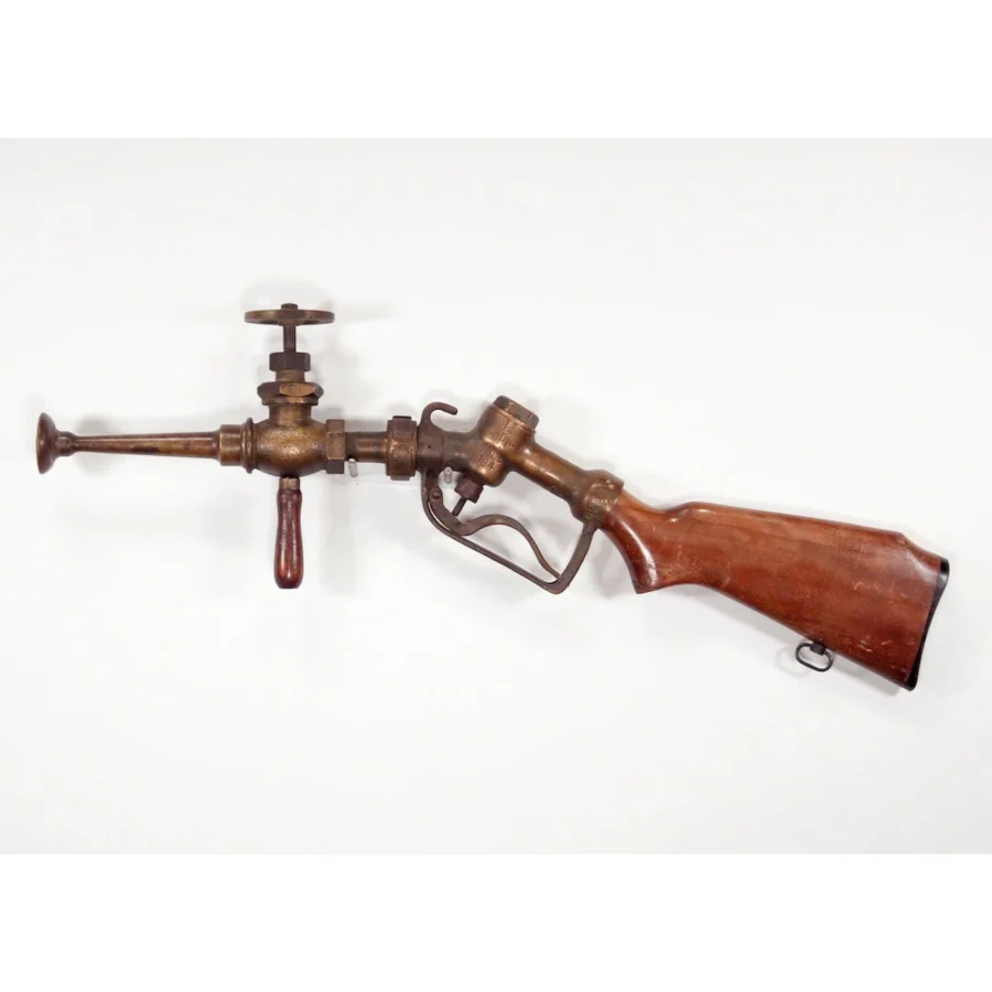 Pump Action V6