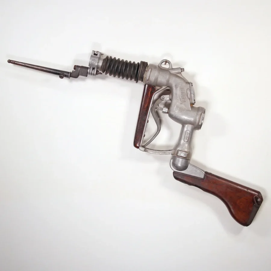 Pump-Action V3