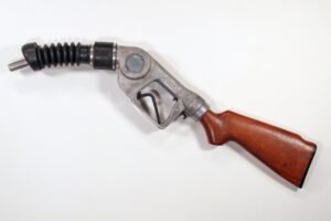 Pump-Action V1 - photo 2 of 4