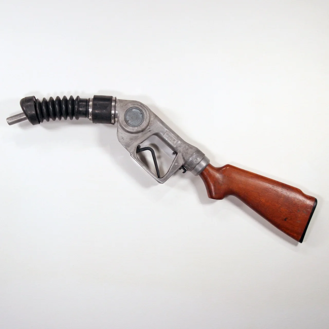 Pump-Action V1