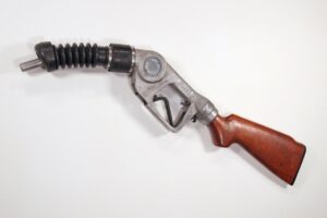 Pump-Action V1 - photo 3 of 4