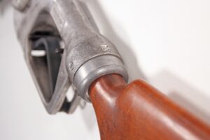 Pump-Action V1 - photo 4 of 4