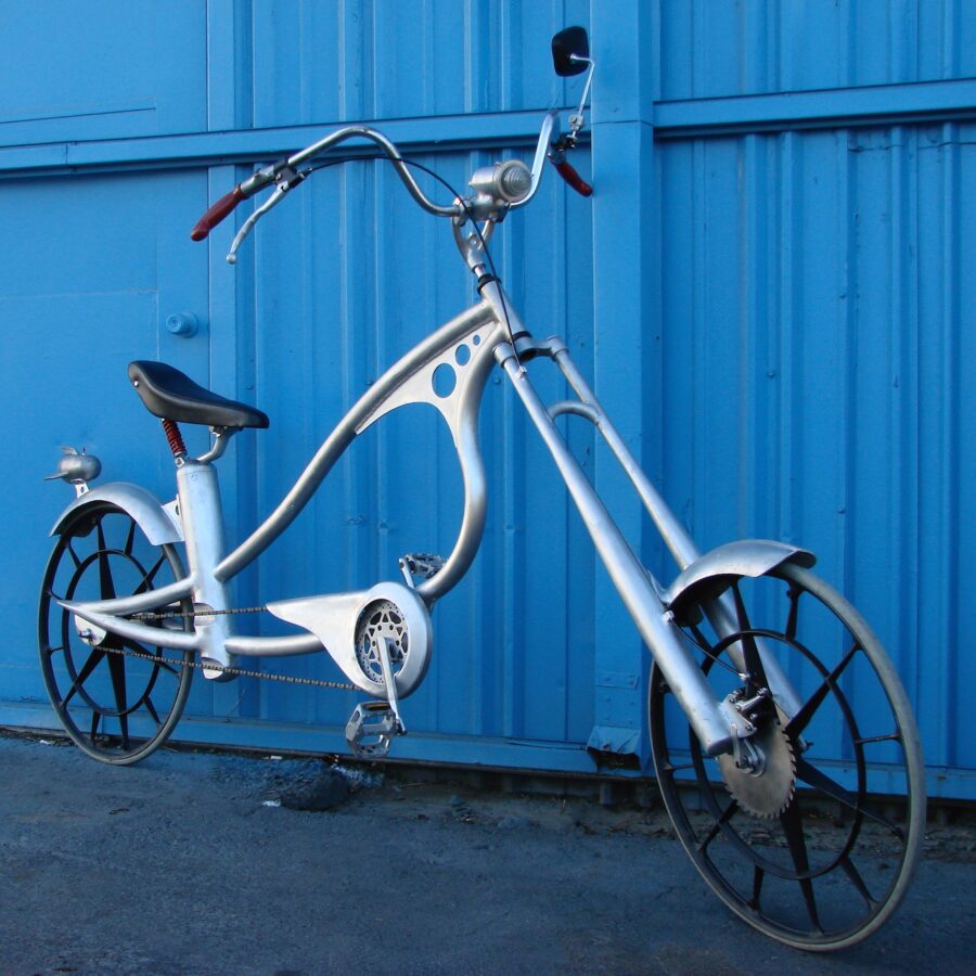 Re: Cycle