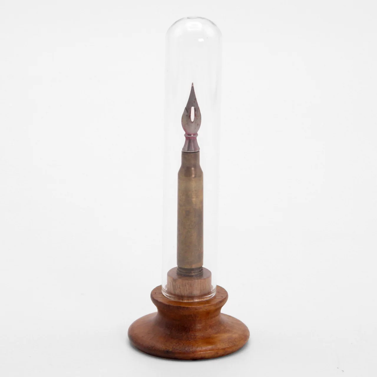 Shell Game – Pen Tip
