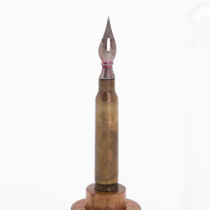 Shell Game – Pen Tip - photo 2 of 2