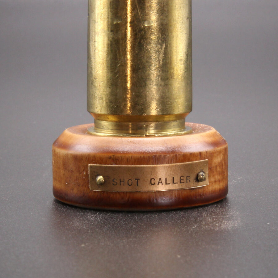 Shot Caller - photo 4 of 4