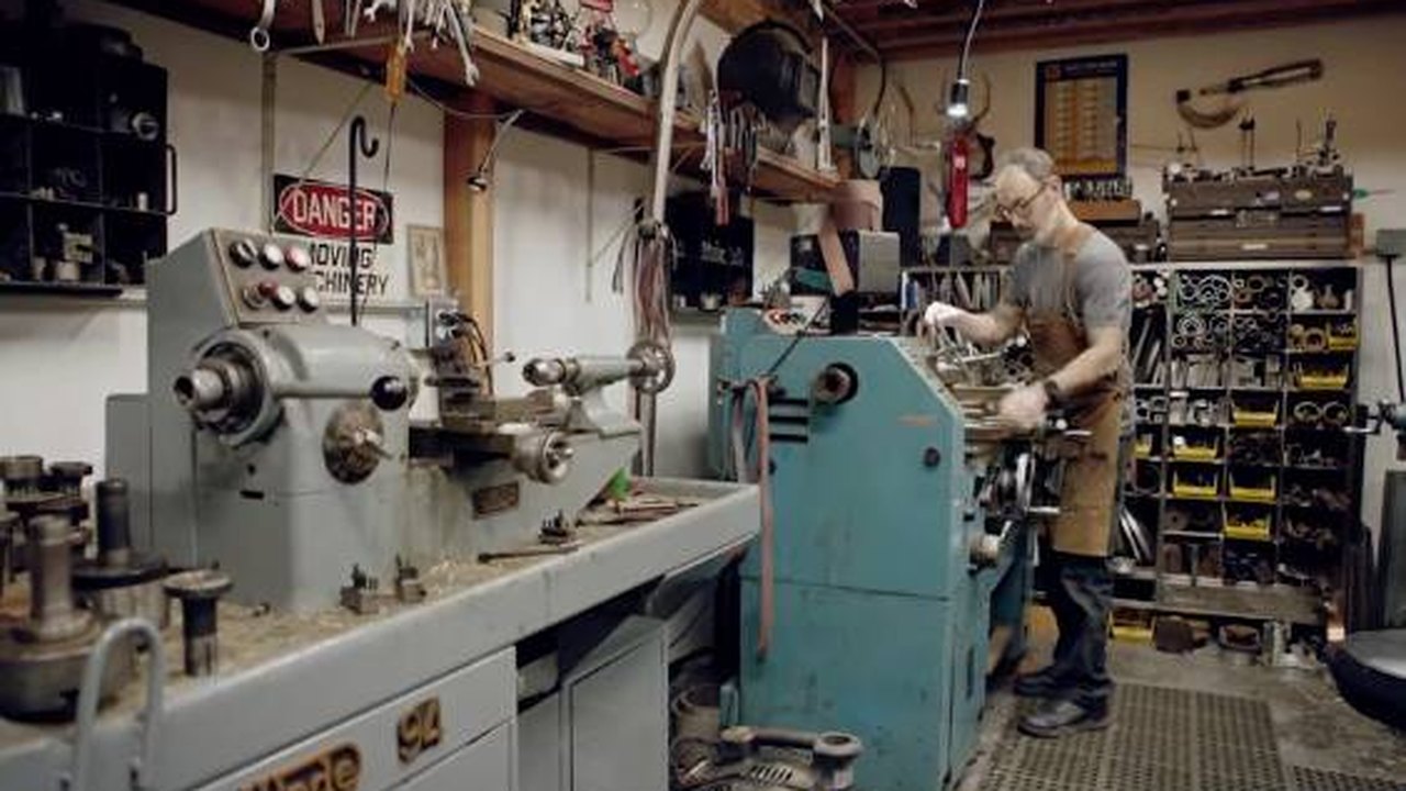 Documentary still