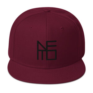 Flat Bill Hat - photo 5 of 7