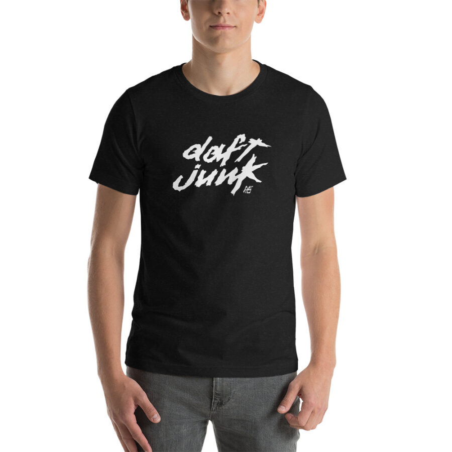 Daft Junk (white image) - photo 1 of 72