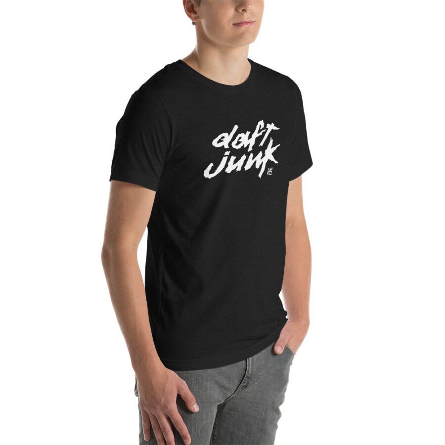 Daft Junk (white image) - photo 4 of 72