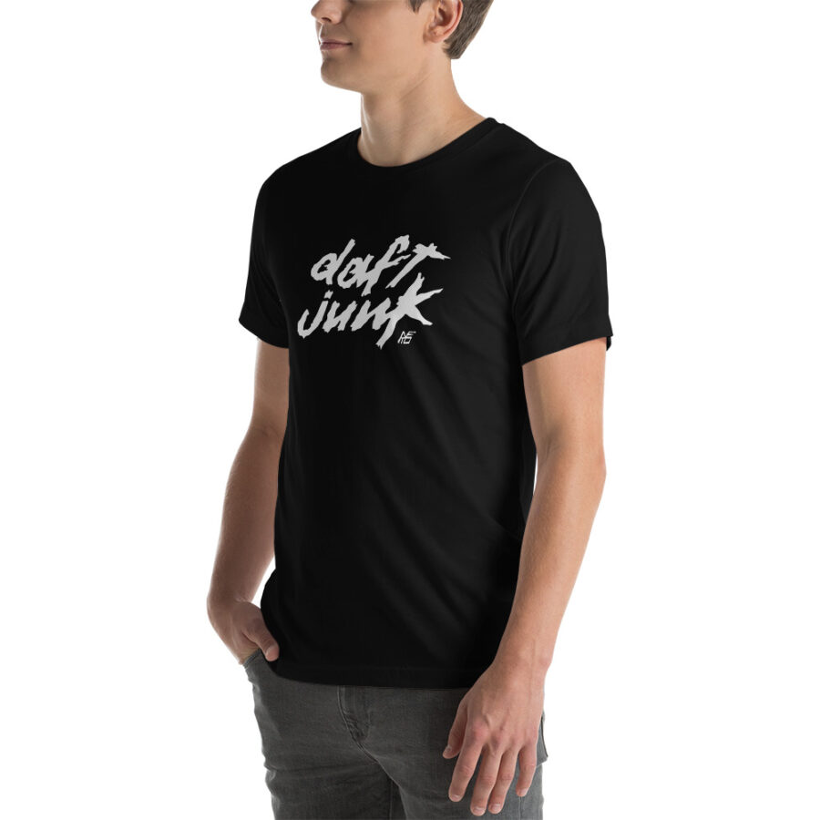 Daft Junk (white image) - photo 7 of 72