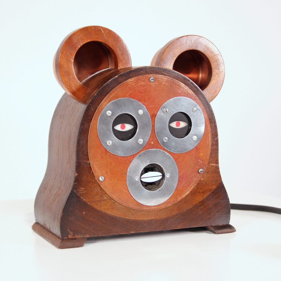 Air Bear