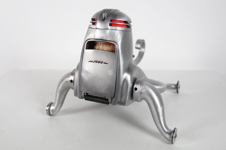Ankle Biter