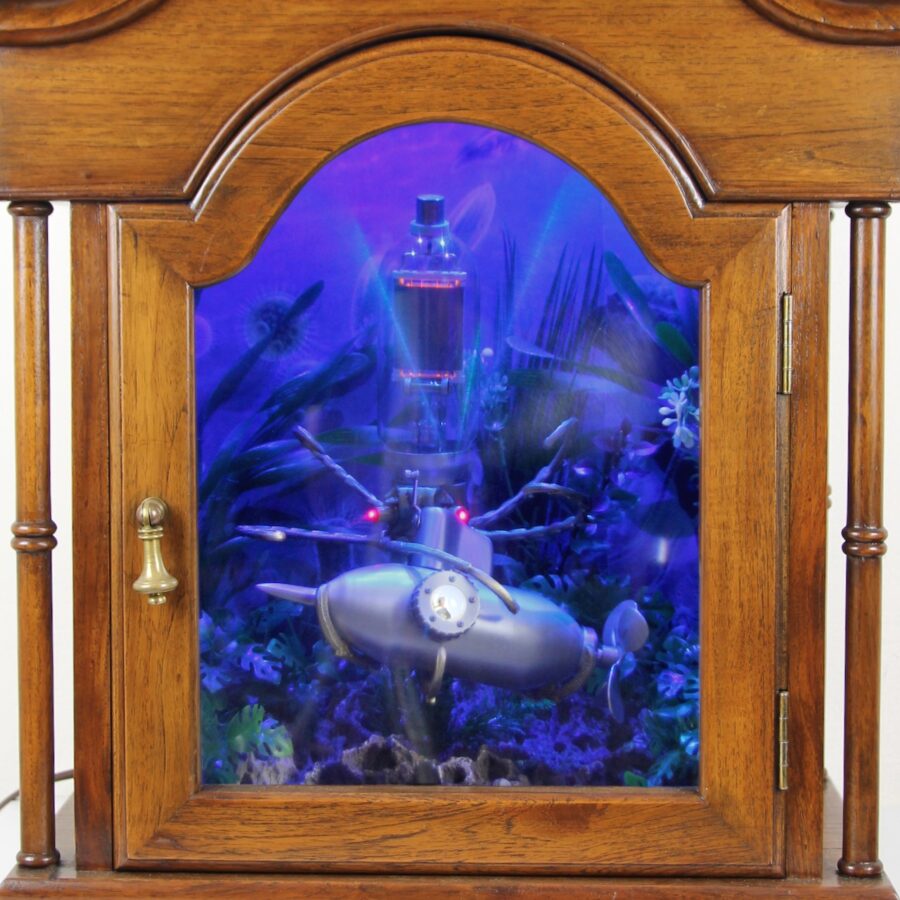 Captain Nemo #3