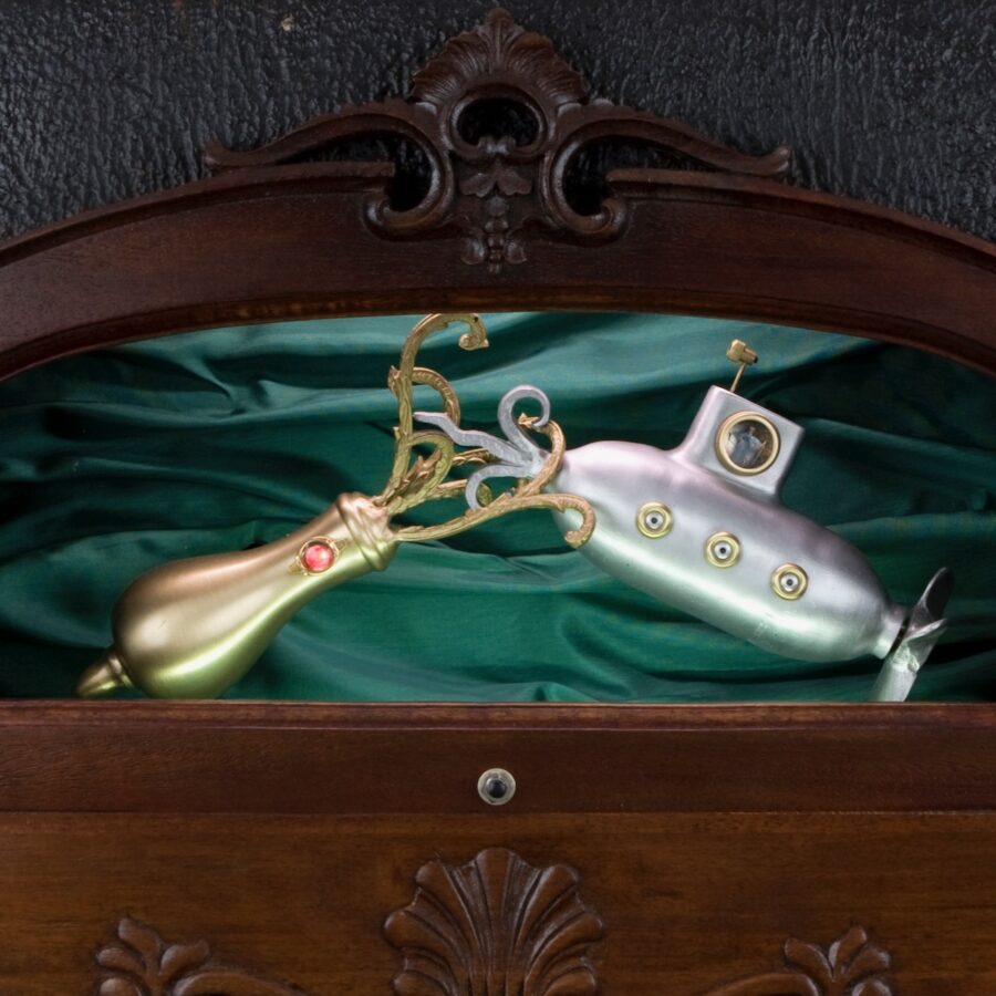 Captain Nemo #2