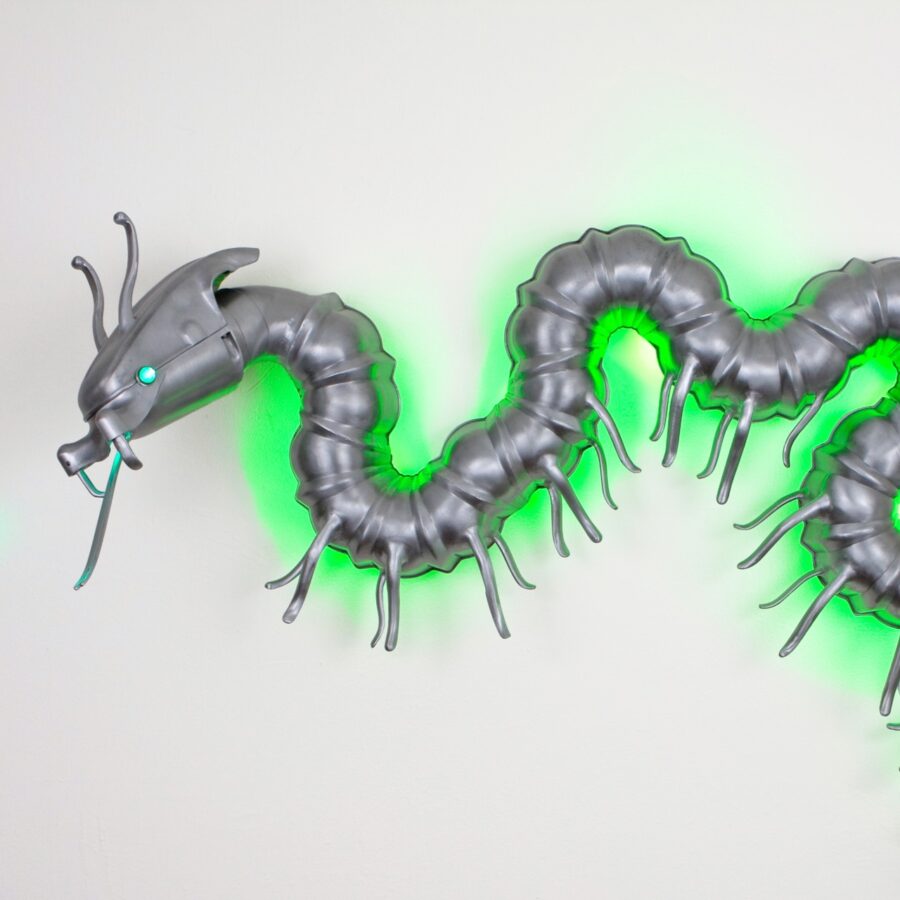Centipede