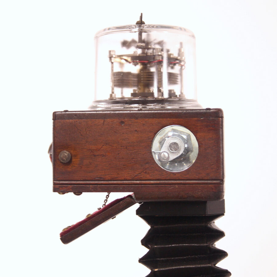 Chatbot - photo 5 of 6, kinetic sculpture by Nemo Gould