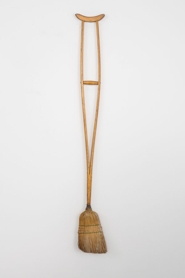 The Creative Professionals Retirement Plan, kinetic sculpture by Nemo Gould