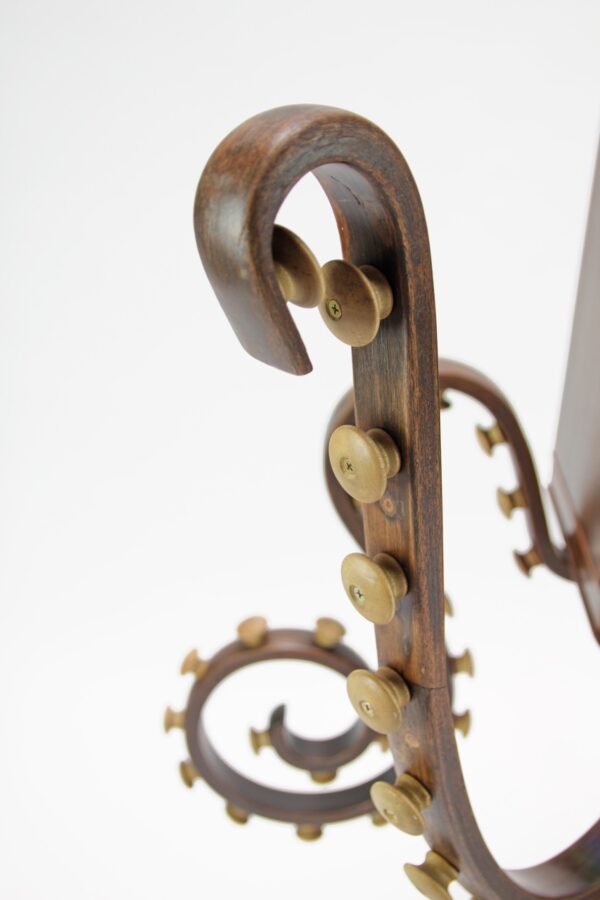 Cycloptopus - photo 5 of 5, kinetic sculpture by Nemo Gould