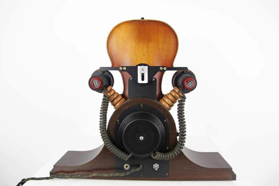 Dilator - photo 6 of 6, kinetic sculpture by Nemo Gould