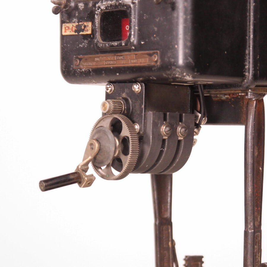 Dingaling - photo 4 of 5, kinetic sculpture by Nemo Gould