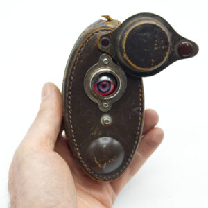 Evil Eye 3