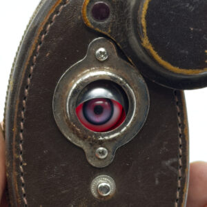 Evil Eye 3