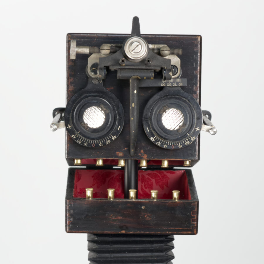Gearbox - photo 7 of 7, kinetic sculpture by Nemo Gould