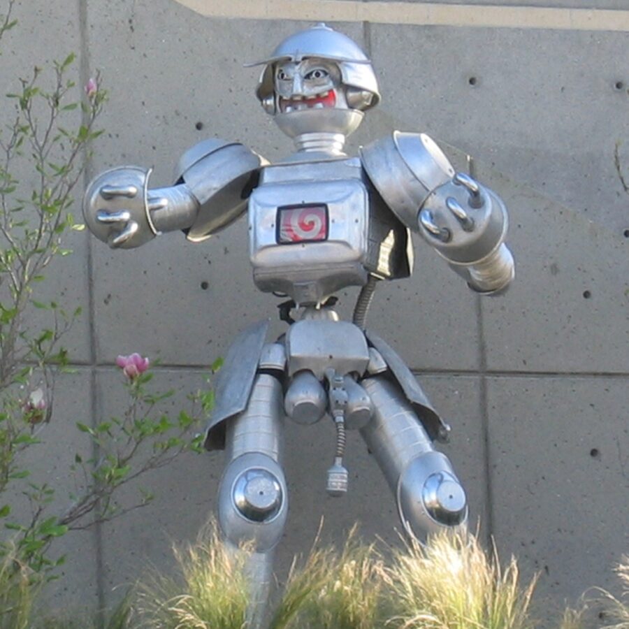 Goliath