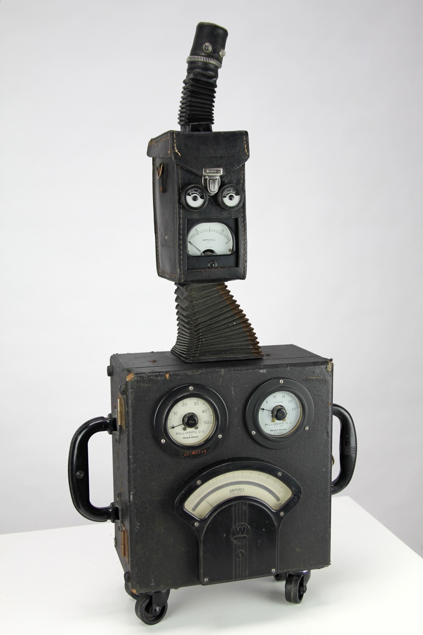 Head Case #2