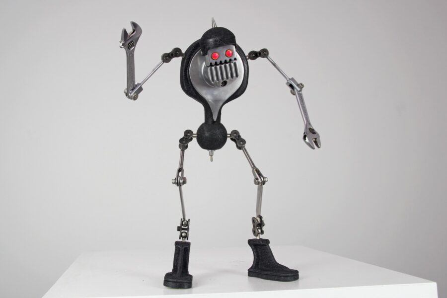 The Henchman