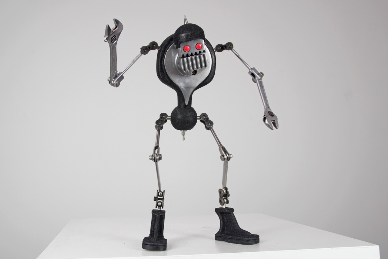 The Henchman